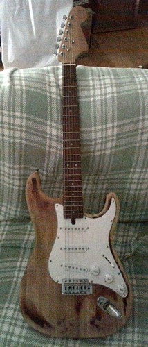 New custom rory gallagher - new,
