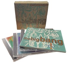 The Big Bang In the Beginning