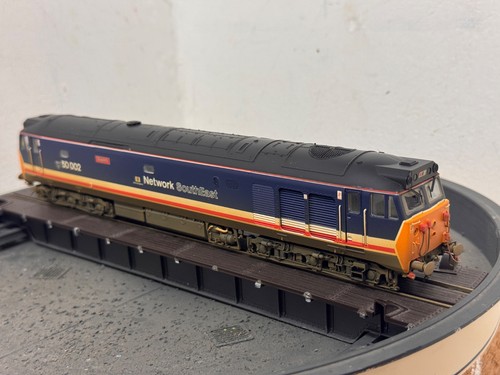 Hornby r2429 class 50002 - hornby,