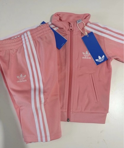 Adidas tracksuit size - adidas, 9