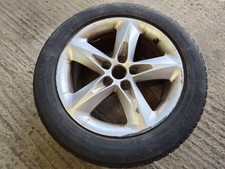 🔶️ FORD FOCUS Alloy Wheel