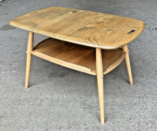 Mid century ercol blonde - ercol, 457