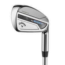 NEW Callaway Golf Paradym Ai