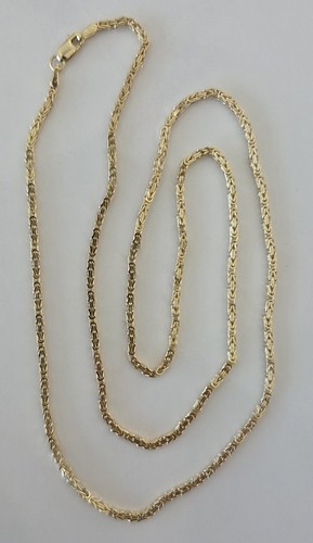 14k solid yellow gold - 14k,