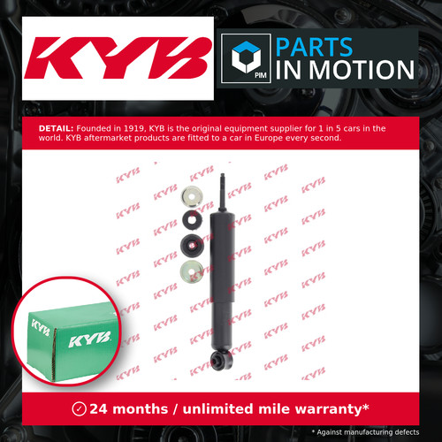 Shock absorbers fits - shock,