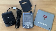 Palm Tungsten W i710