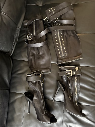 Giuseppe zanotti detachable - zanotti, “detachable