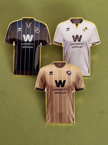 Millwall 2026 season kit - millwall,