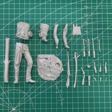 1/16 Scale Resin Model Kit –