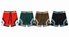 Nike Air Jordan Basketball