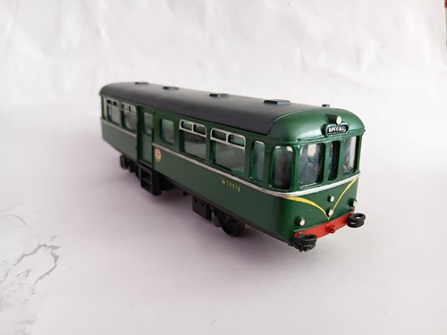 Anbrico models kitbuilt - ,