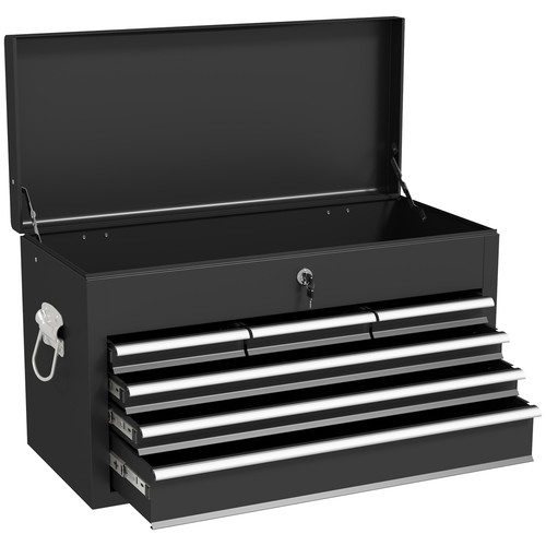 Homcom lockable metal - homcom,