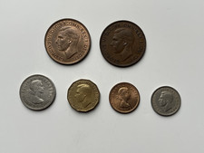 UK Coins Key Date & Low Mint