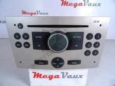 Vauxhall Astra H 2005-2009