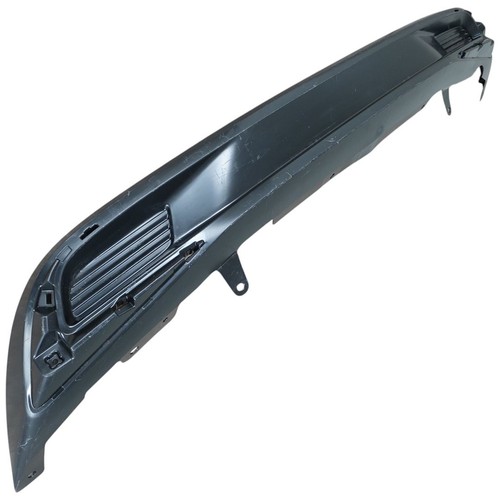 Toyota corolla rear bumper - rear,