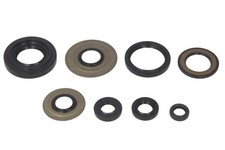 ✅Fits WINDEROSA W822154 Engine gaskets set  fits YAMAHA 350 (Banshee ⭐UK Seller⭐