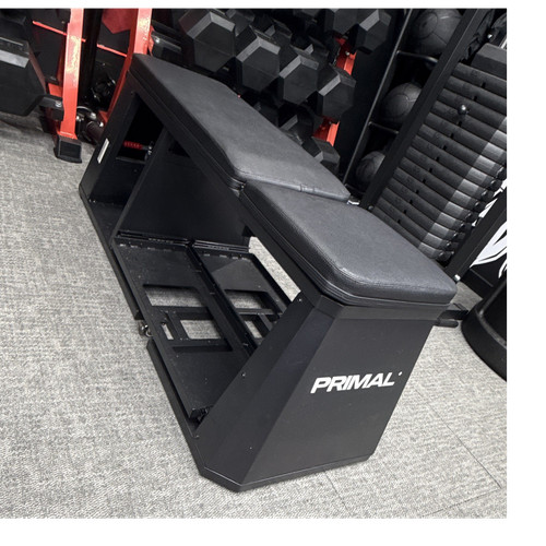 Primal adjustable weight - primal, bench