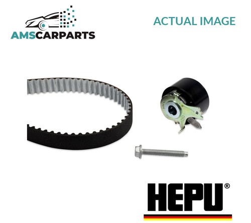Timing belt cam - timing,