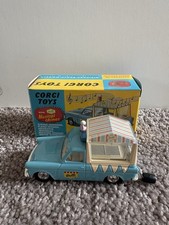 Corgi Toys Musical Walls Ice