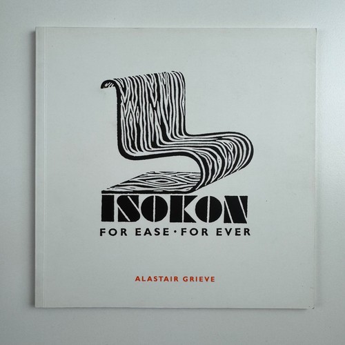 Isokon for ease - , ever