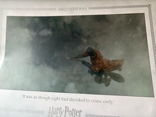 Harry Potter And The Prisoner