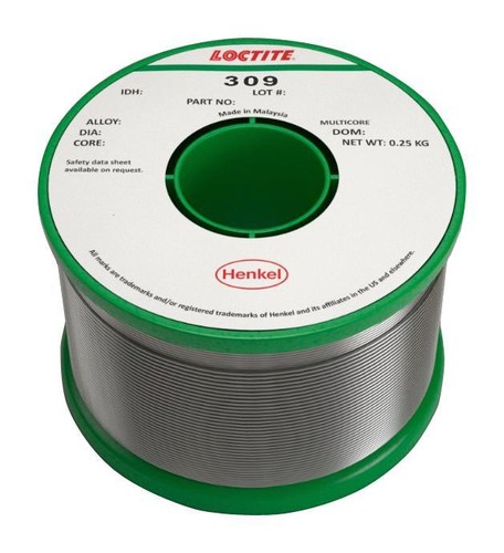 Multicore loctite lead - /,