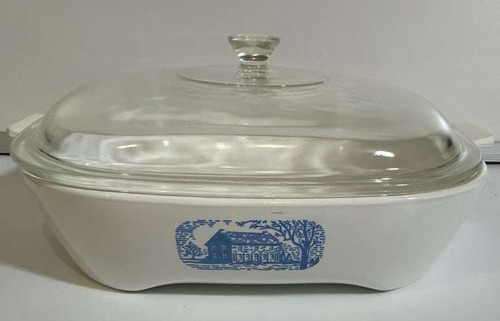 Corning ware amana radarange - amana,