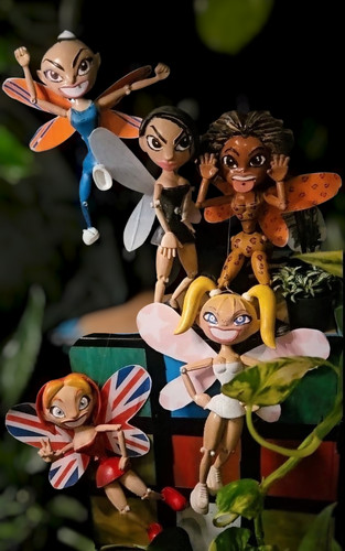 Spice girls viva forever - viva,