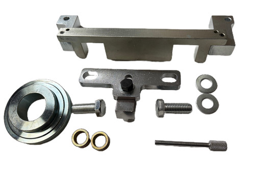 Engine timing kit - kit, ford