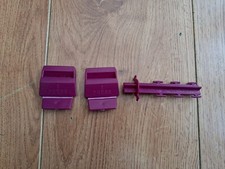 Vintage Snake Mountain Side