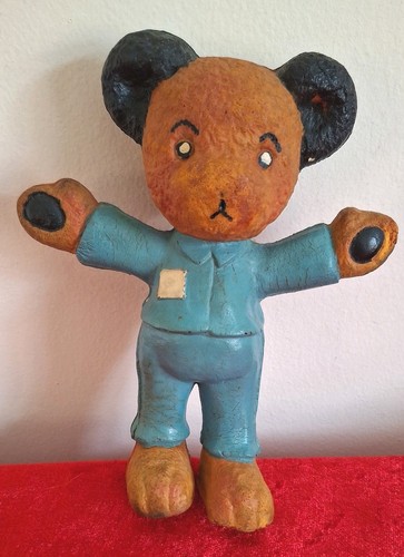 Bendy toys sooty - sooty,