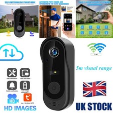 Smart WiFi Wireless Video