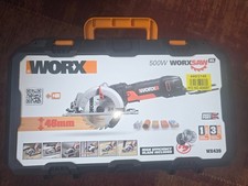 WORX WX439 Worxsaw XL 500W
