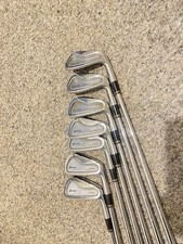 Srixon I-701 Tour Iron Set |