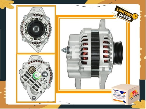 Alternator for hyundai - alternator,