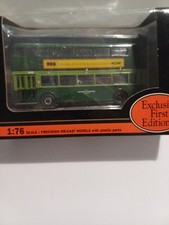 EFE 18103 Leyland Atlantean