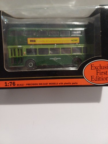 Efe 18103 leyland - efe, atlantean
