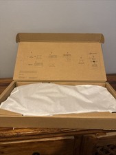 Logitech ERGO K860 - Bluetooth Wireless Split Keyboard - UK QWERTY - New