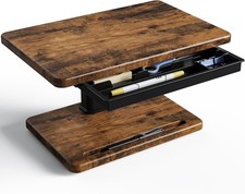 Fydeamer Wooden Monitor Stand