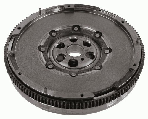 Sachs engine flywheel - engine,