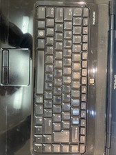 Dell Inspiron 1545 15.6" HD