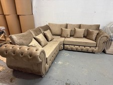 Brand New Rio Corner Sofa with