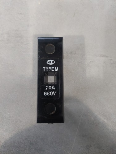 Mem fuse carrier - fuse,