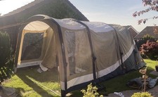 Lichfield Falcon 4 Family Tent