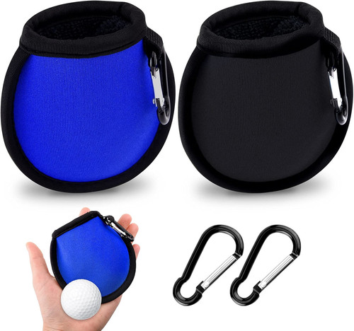 Pack golf ball cleaner - golf,