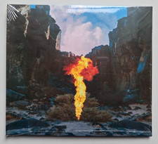 Bonobo - Migration - CD NEW &