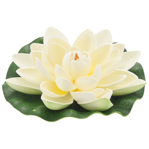 6pcs artificial floating foam - 6pcs,