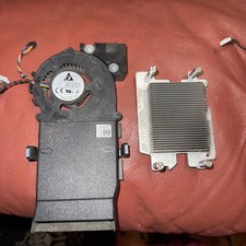 Dell OptiPlex Cooling Fan  &