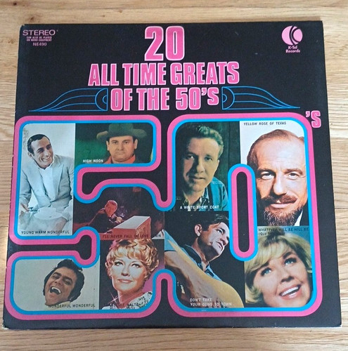 Tel records all time - records,