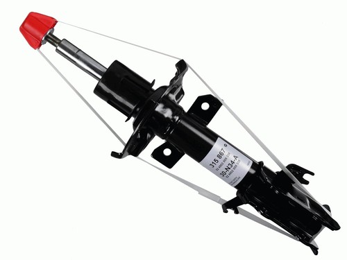 Fits sachs 315 867 - sachs,